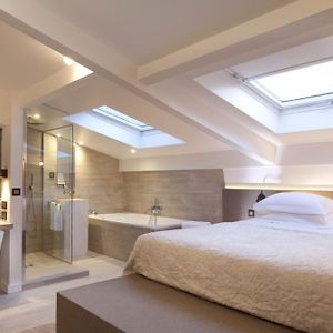 Deluxe Double Kamer