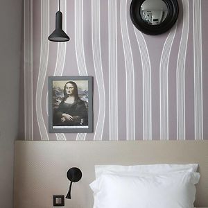 Klassieke Double Kamer